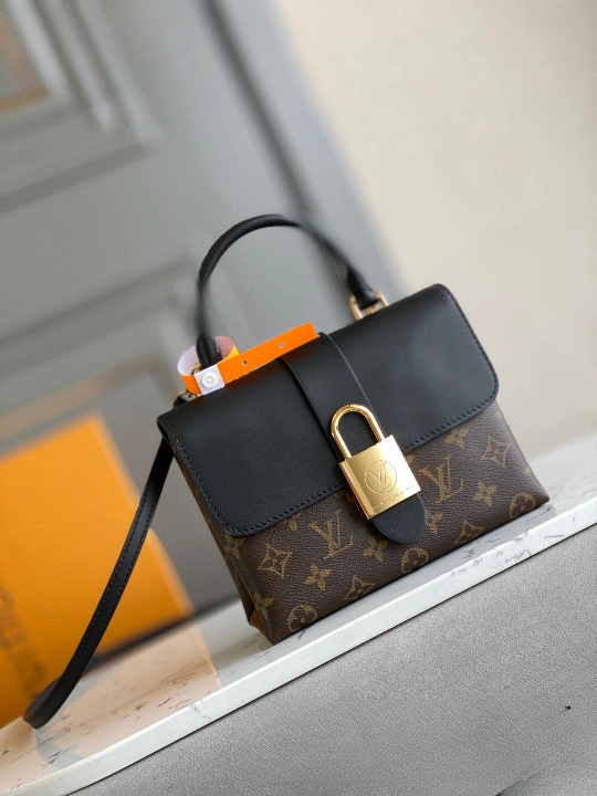 Louis Vuitton Locky BB